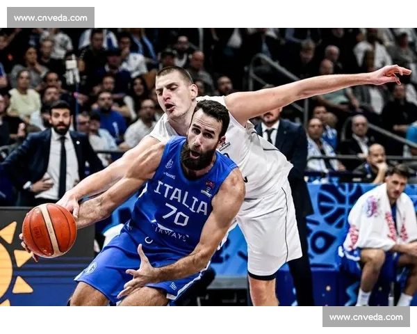 瓦尔托宁封神夜:末节 10 分 + 绝杀三分 芬兰掀翻塞尔维亚